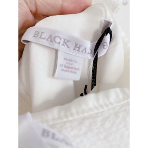 Black Halo Faith Dress - Picture 9 of 10